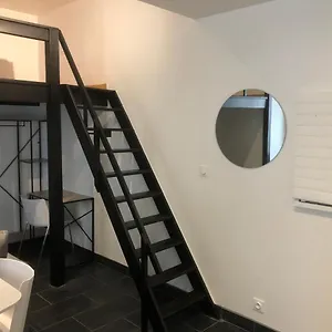  Appartement Mezzanine Centre France